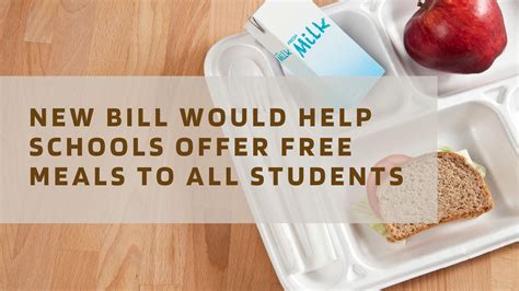 These Capital Region schools are offering free meals for all.
